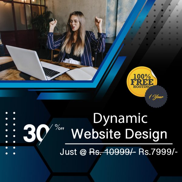 Best Website Design Company In Hyderabad