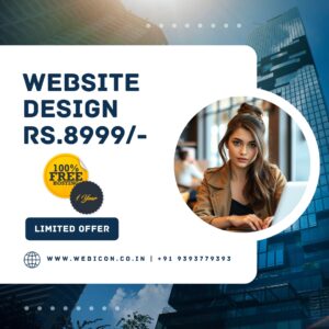 Best Website Design Company In Hyderabad